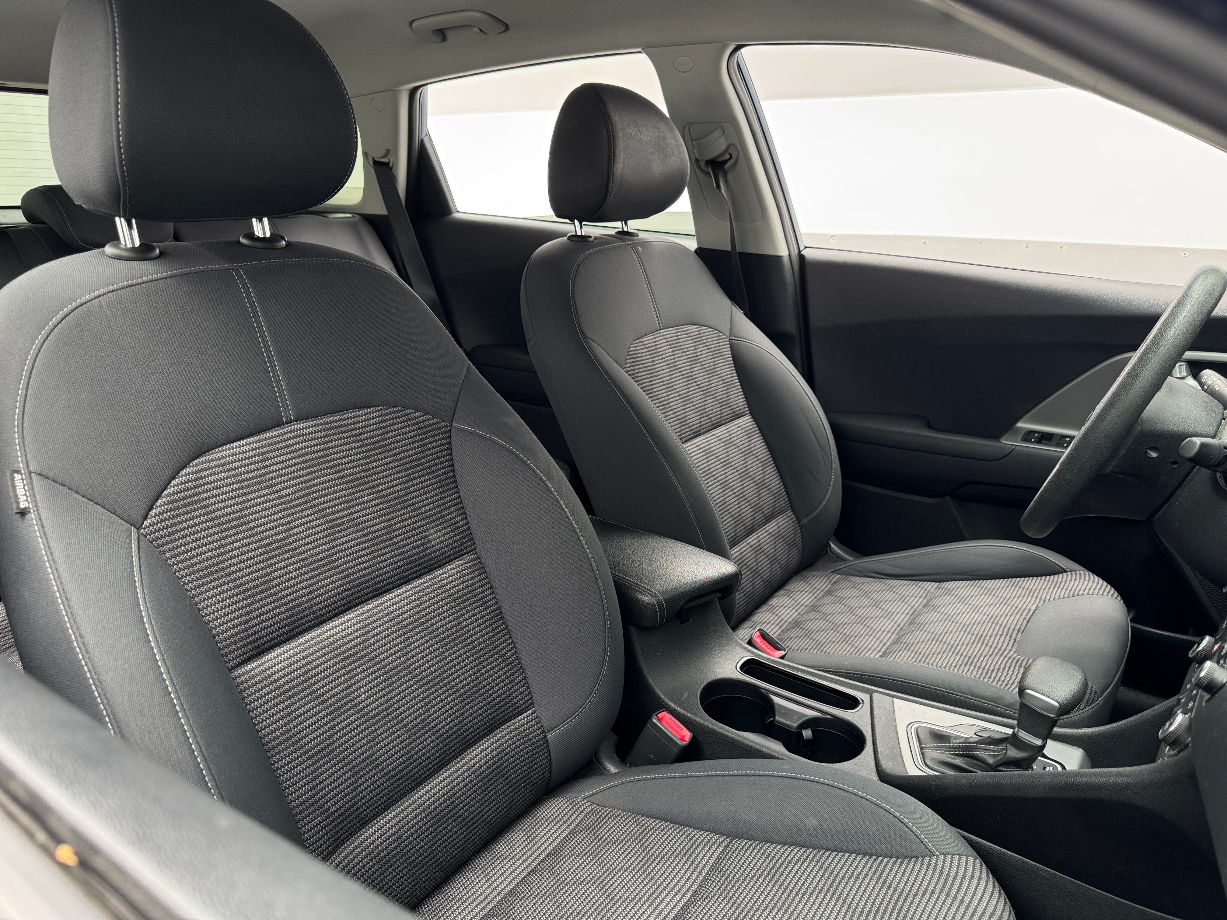 2019 Kia Niro