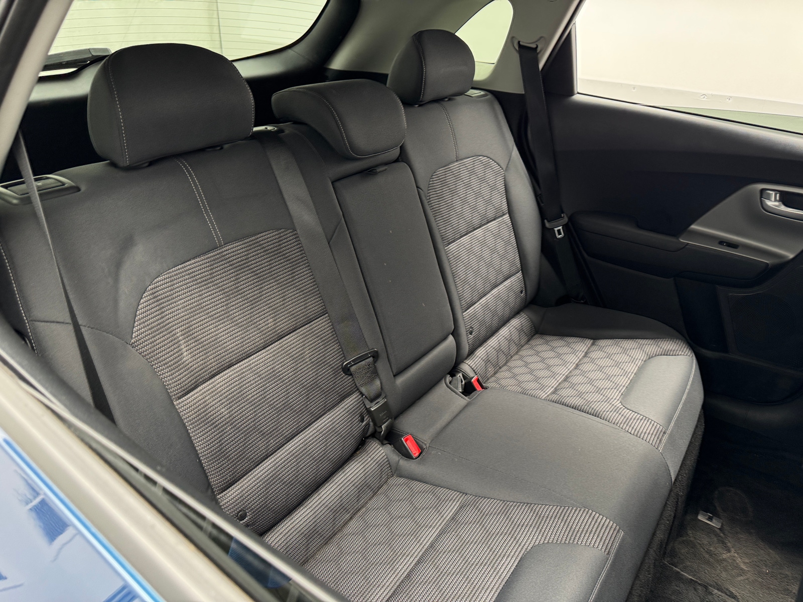 Thumbnail: 2019 Kia Niro - 6