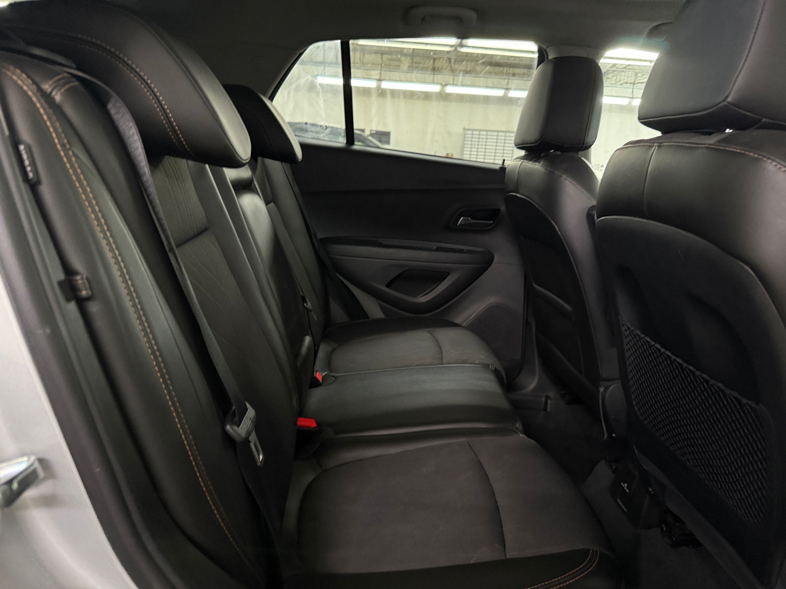 Thumbnail: 2017 Chevrolet Trax - 6