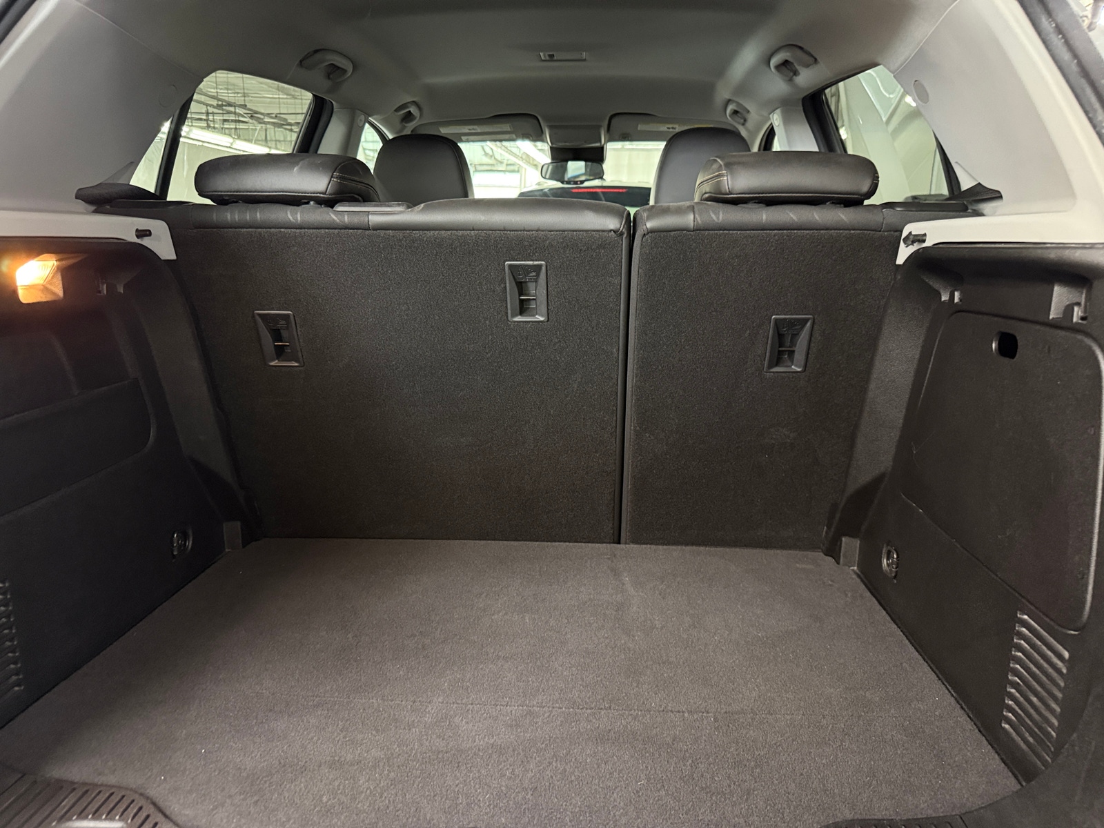 Thumbnail: 2017 Chevrolet Trax - 7