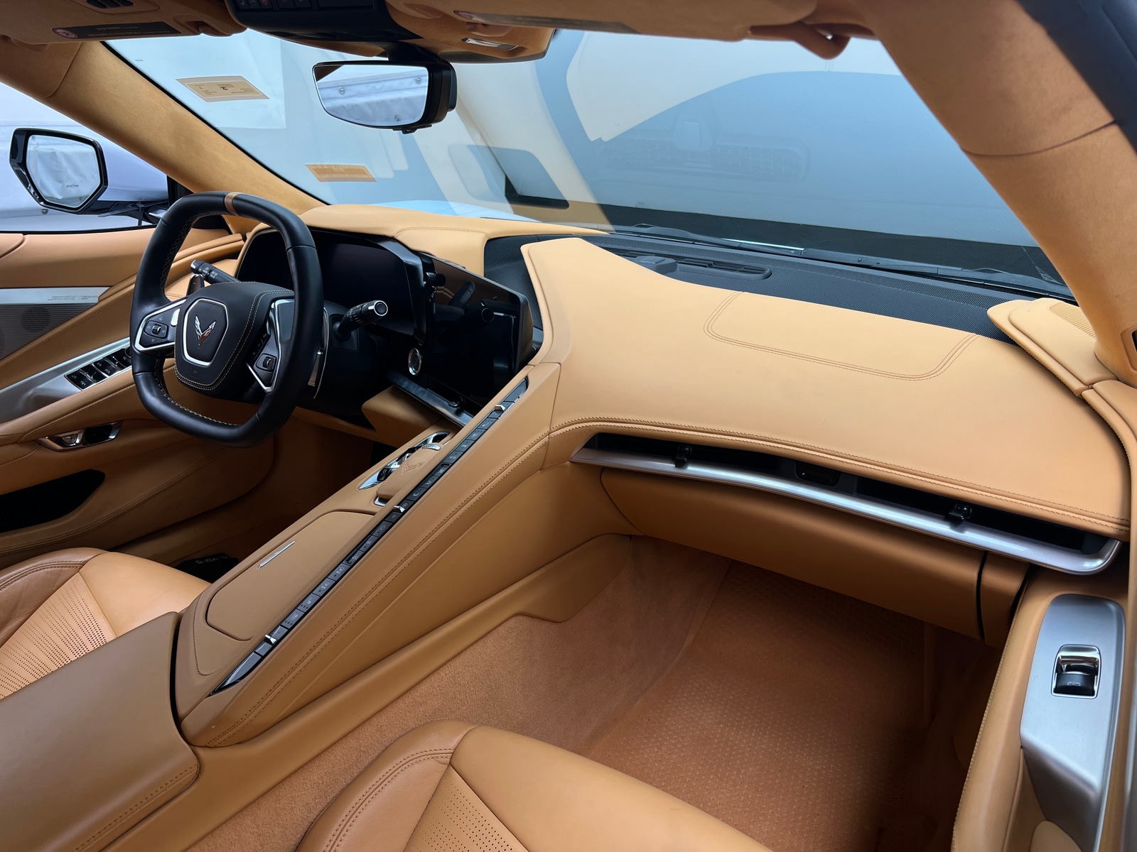 Thumbnail: 2022 Chevrolet Corvette - 2