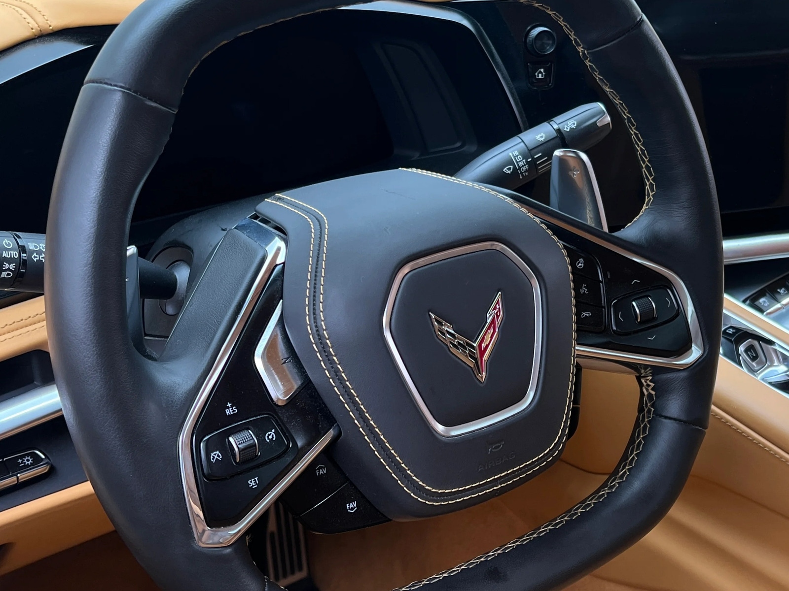 Thumbnail: 2022 Chevrolet Corvette - 4