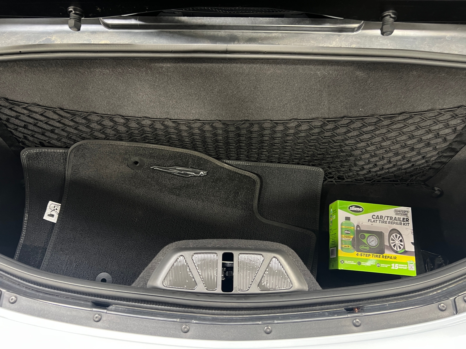 Thumbnail: 2022 Chevrolet Corvette - 5