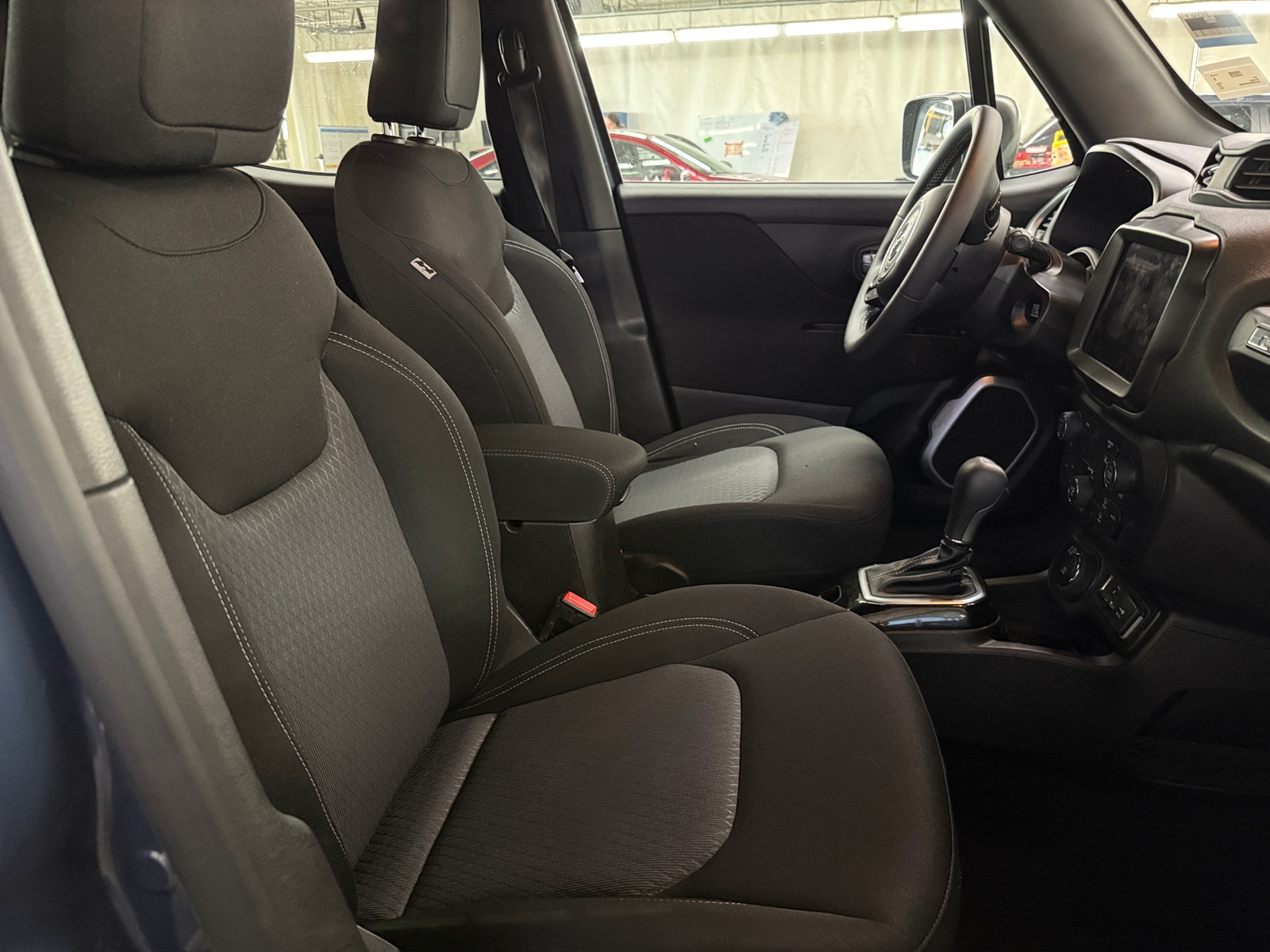 Thumbnail: 2021 Jeep Renegade - 2