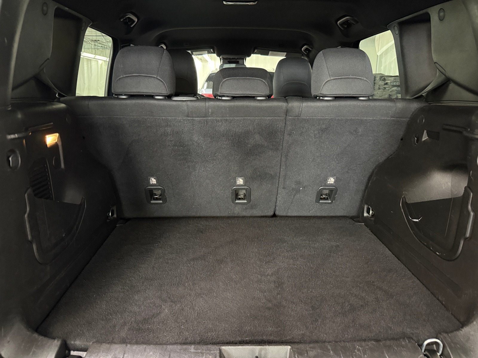 Thumbnail: 2021 Jeep Renegade - 7