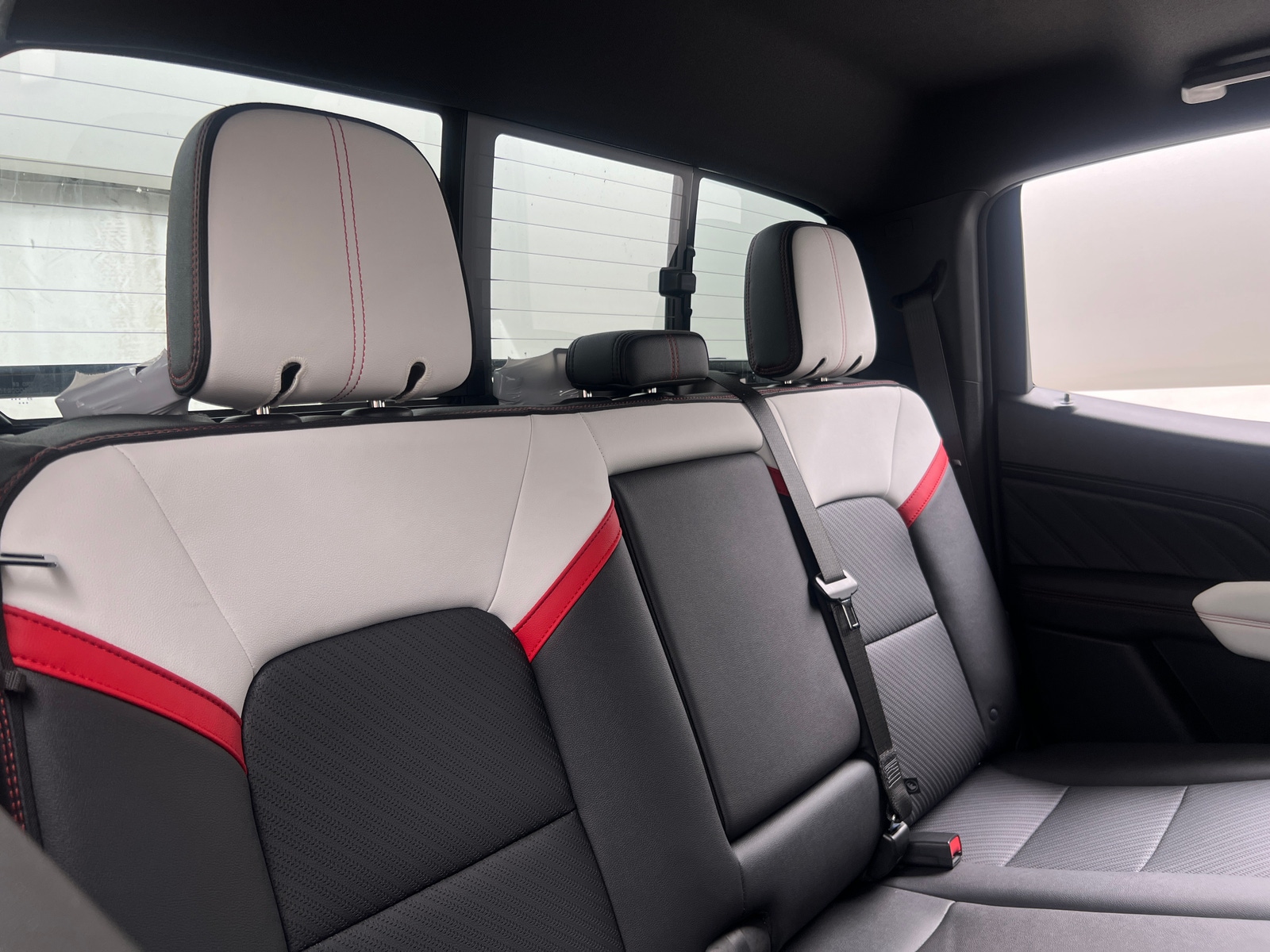 Thumbnail: 2023 GMC Canyon - 5