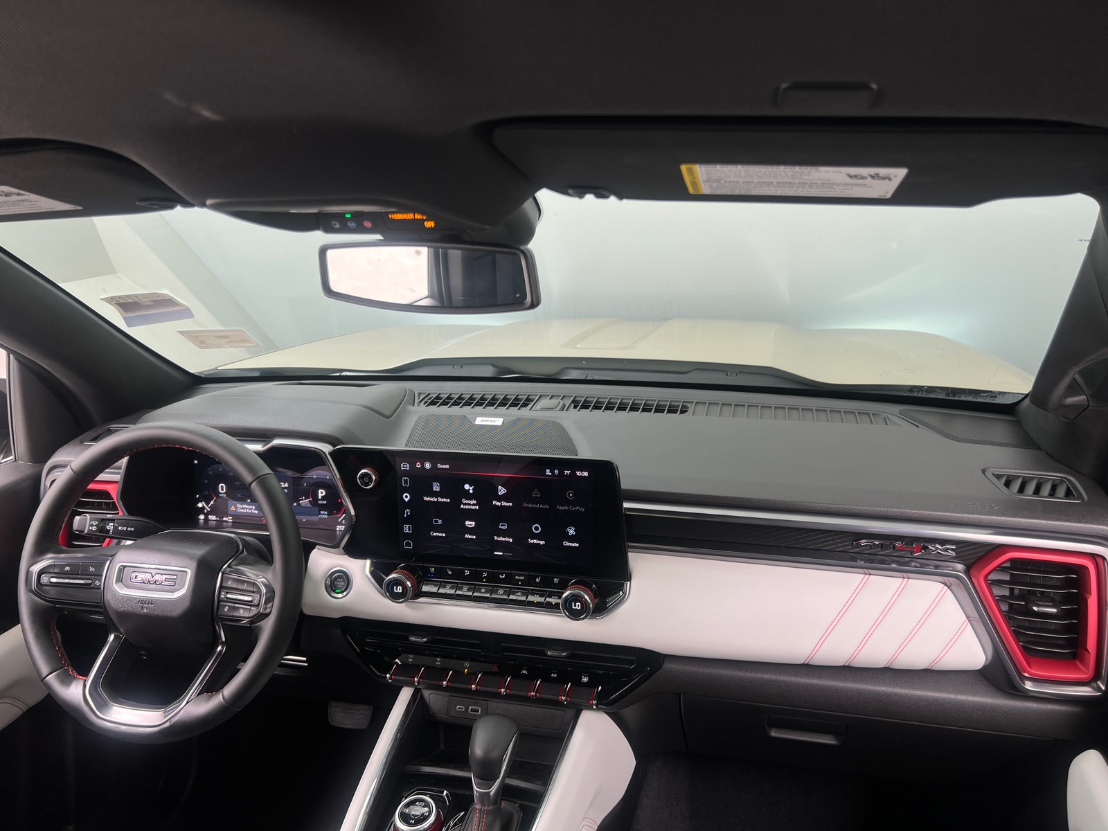 Thumbnail: 2023 GMC Canyon - 2