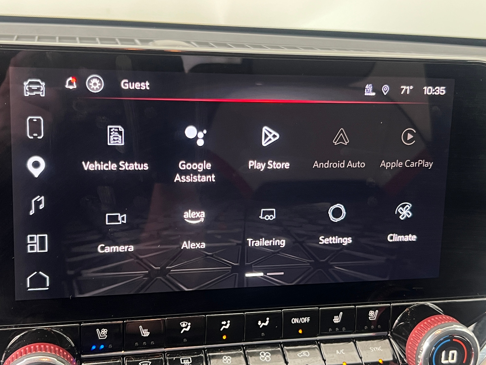 Thumbnail: 2023 GMC Canyon - 3