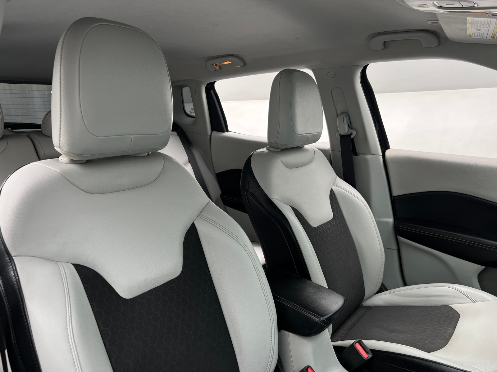 Thumbnail: 2017 Jeep Compass - 2