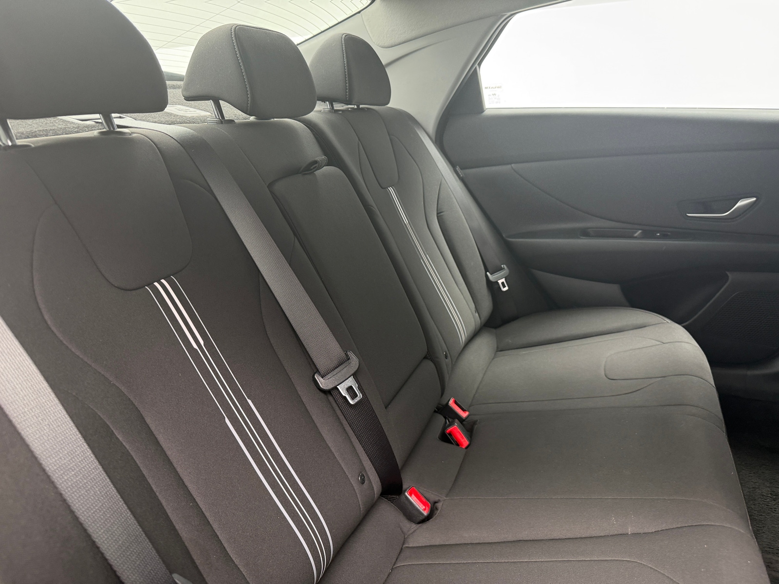 Thumbnail: 2025 Hyundai Elantra - 6