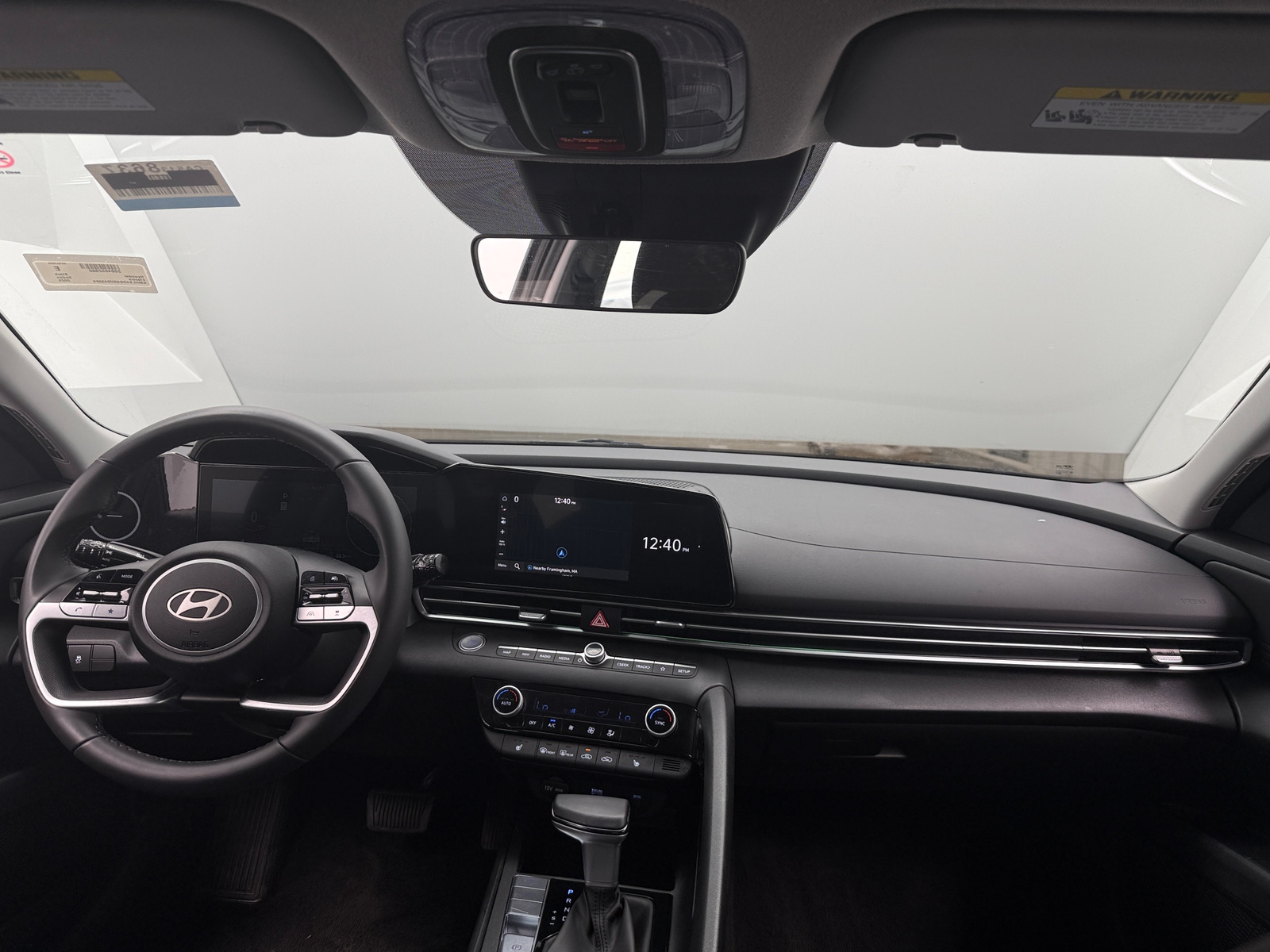 Thumbnail: 2025 Hyundai Elantra - 3