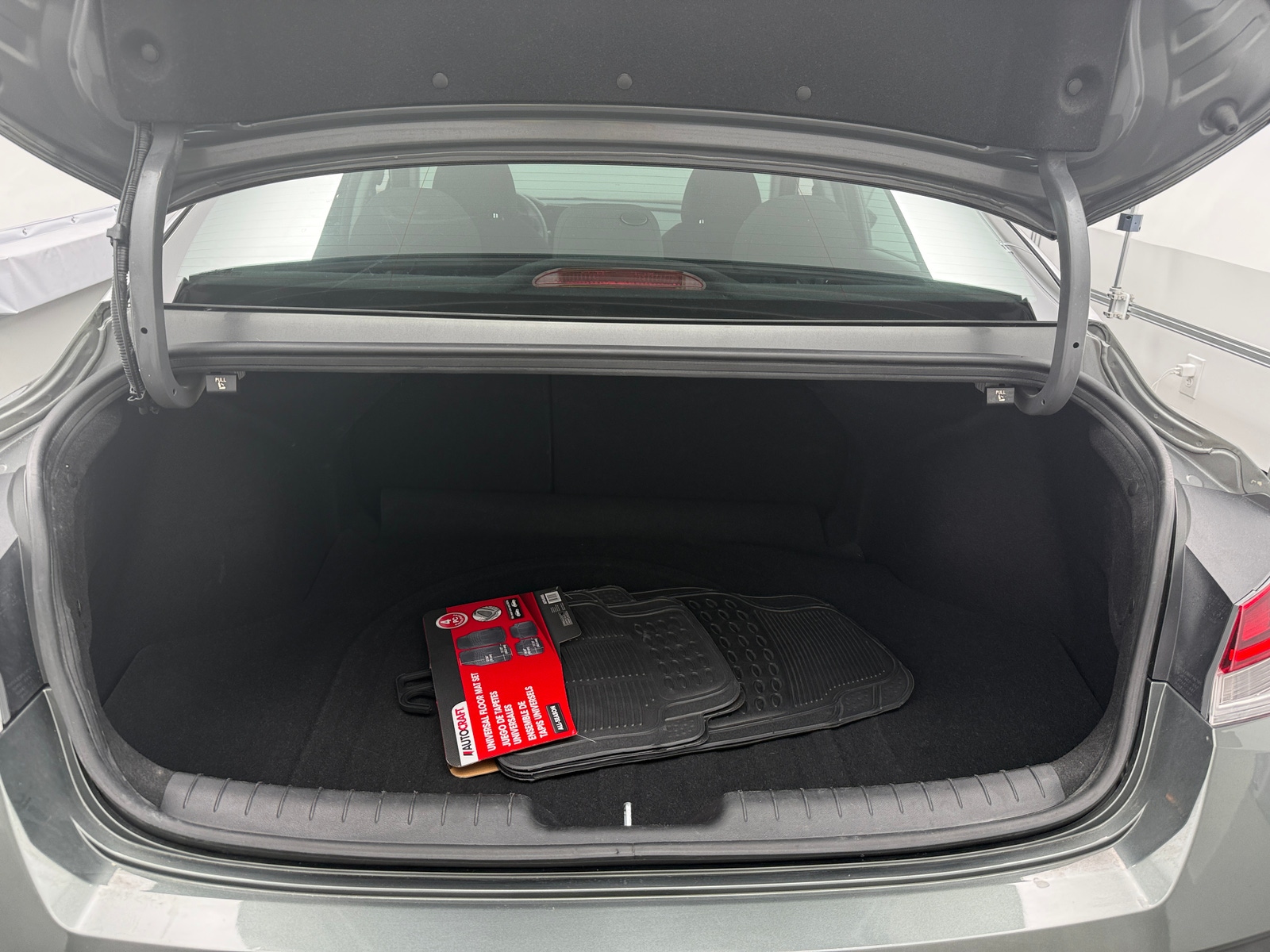 Thumbnail: 2025 Hyundai Elantra - 7