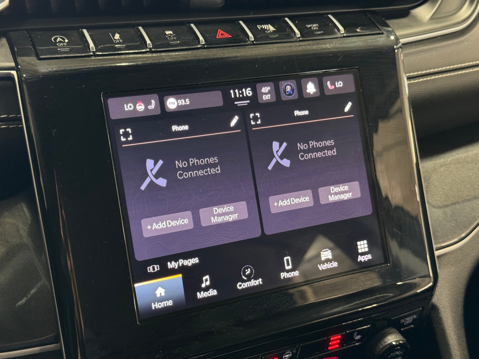 Thumbnail: 2023 Jeep Grand Cherokee L - 4