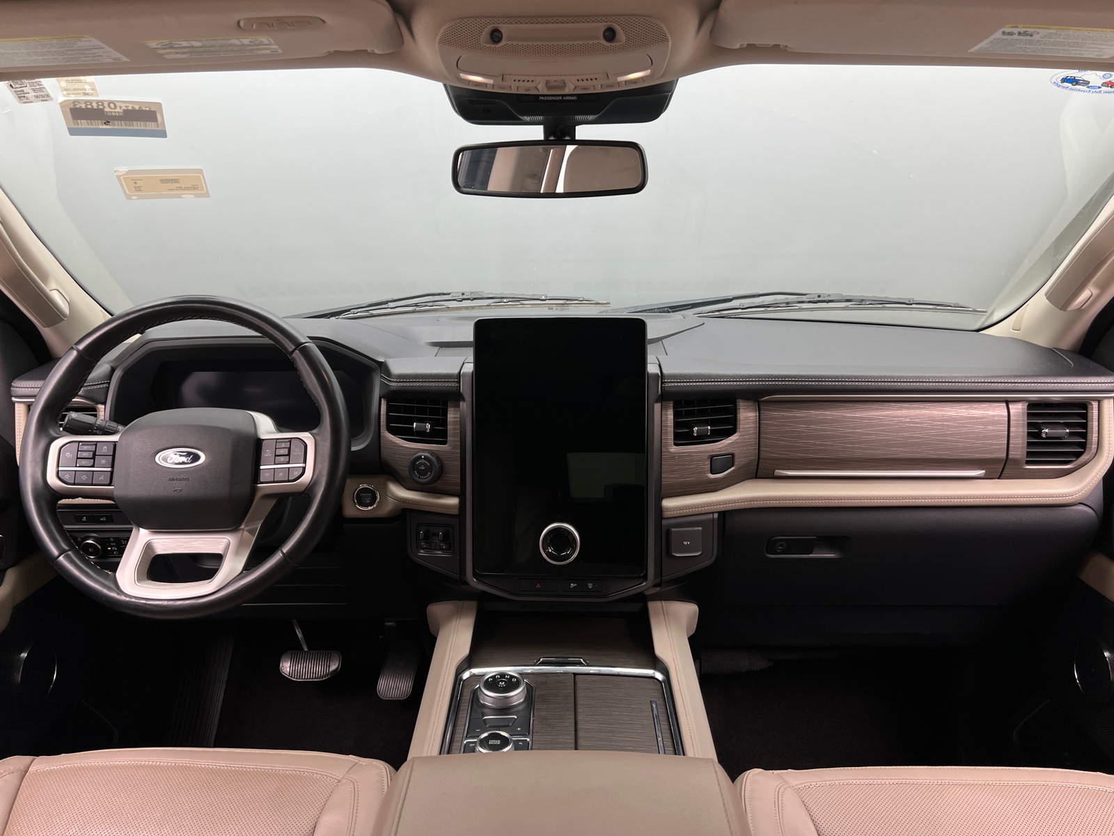 Thumbnail: 2023 Ford Expedition MAX - 2