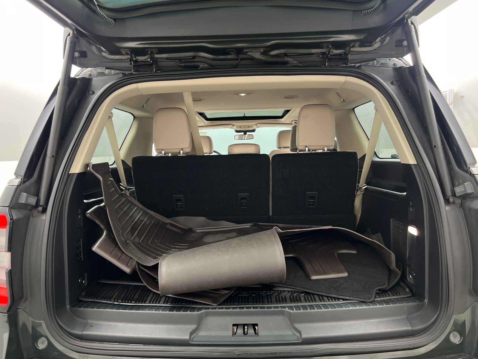 Thumbnail: 2023 Ford Expedition MAX - 6