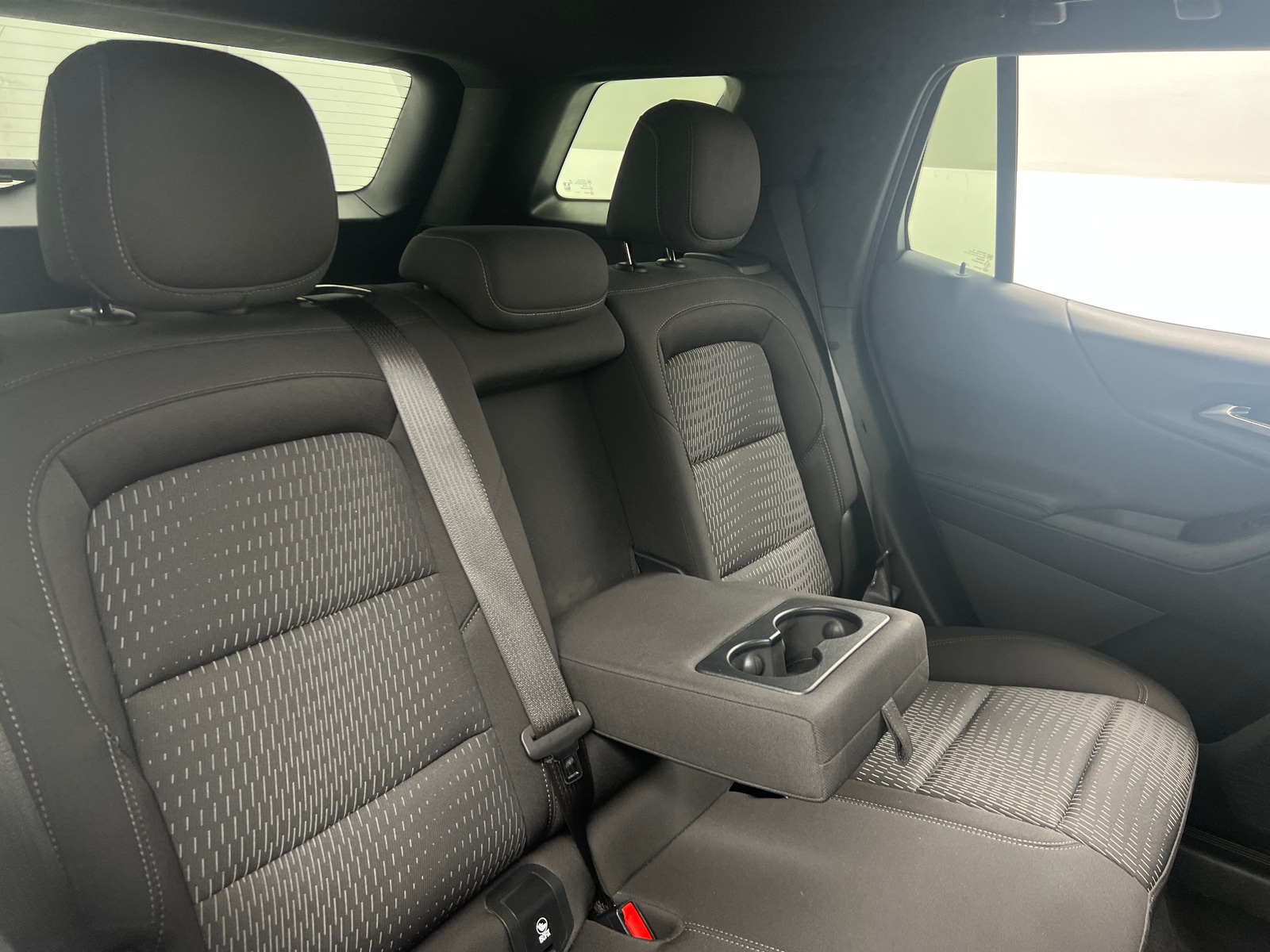 Thumbnail: 2025 Chevrolet Equinox - 6