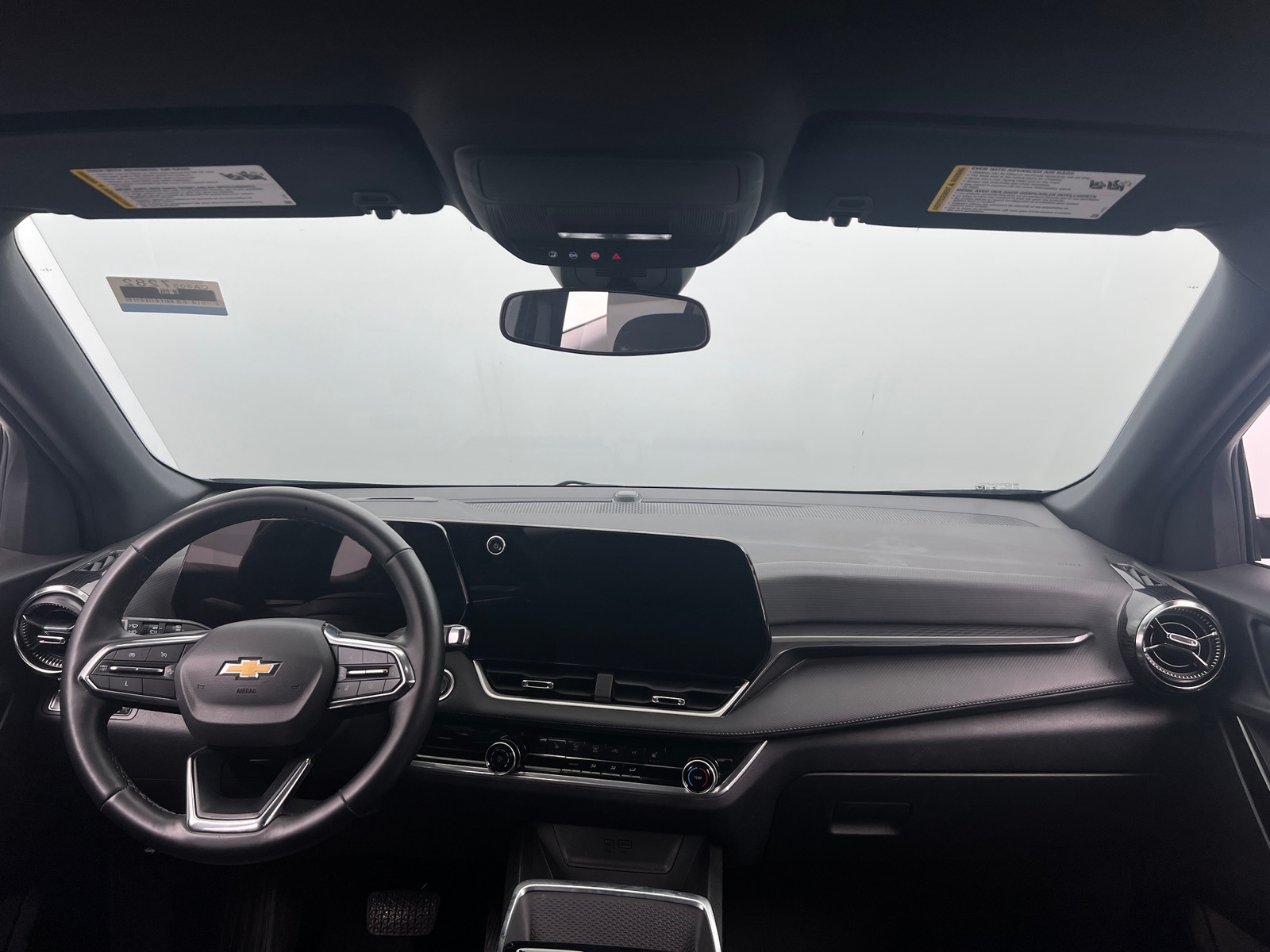 Thumbnail: 2025 Chevrolet Equinox - 3