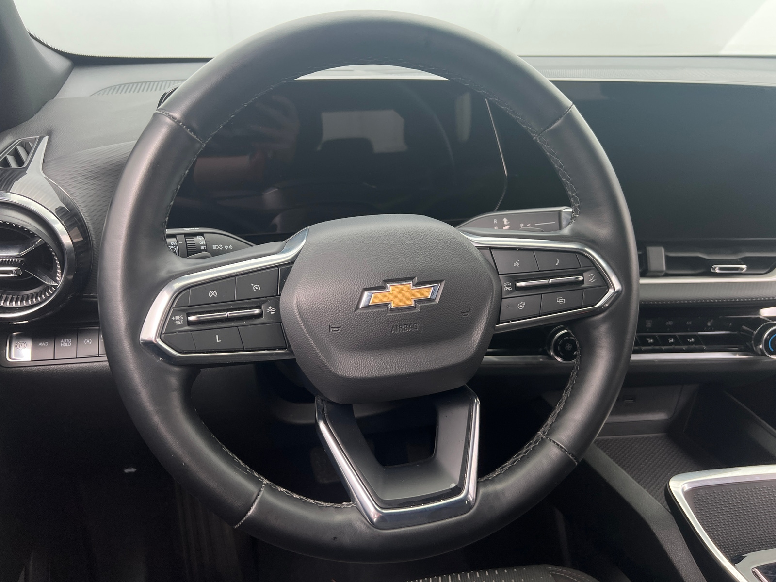 Thumbnail: 2025 Chevrolet Equinox - 5