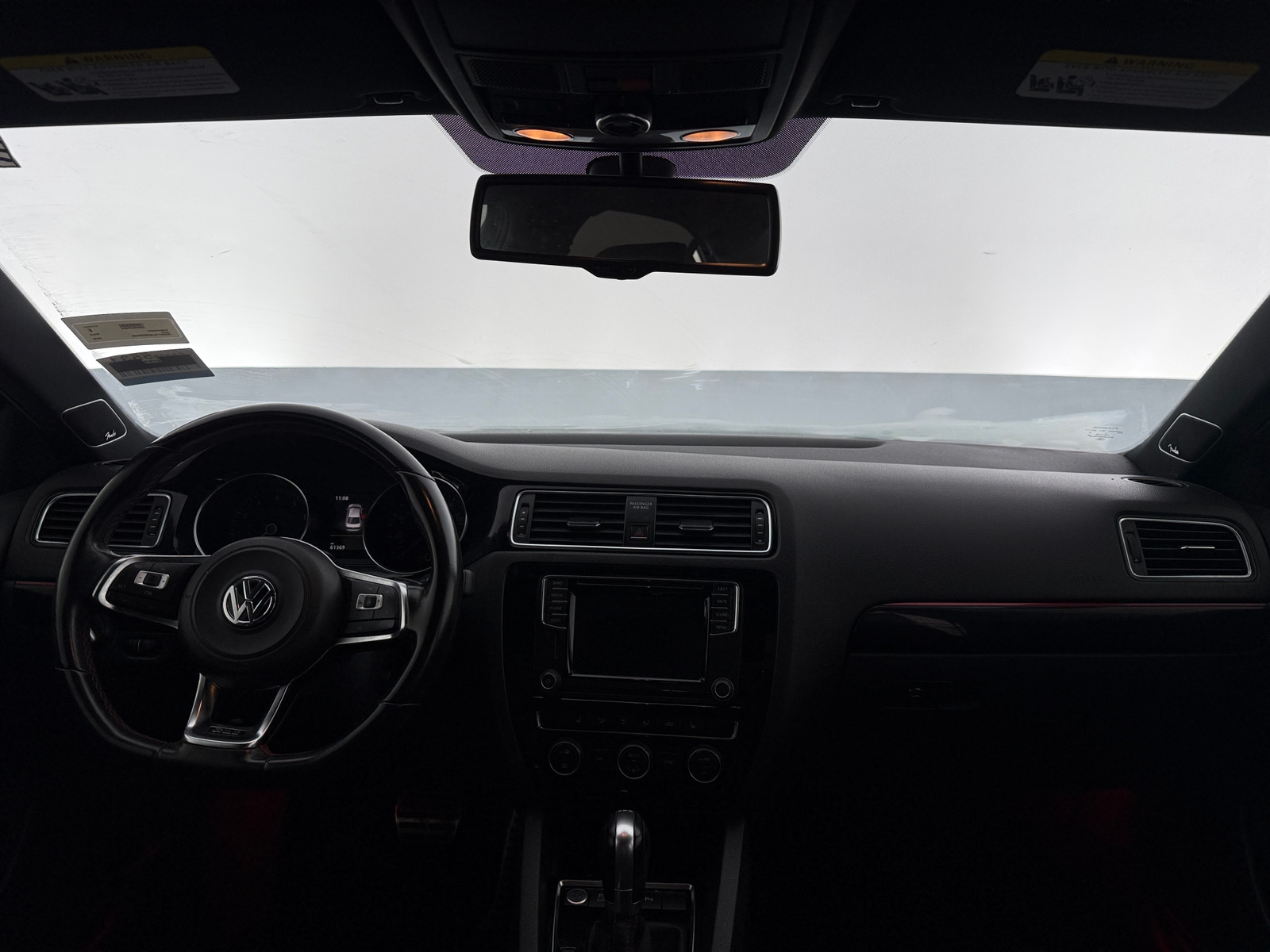 Thumbnail: 2016 Volkswagen Jetta - 2