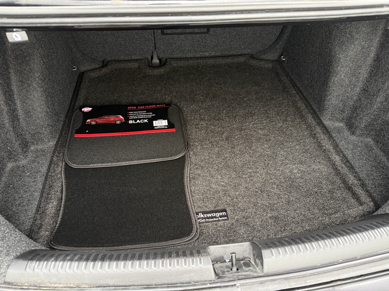 Thumbnail: 2016 Volkswagen Jetta - 6