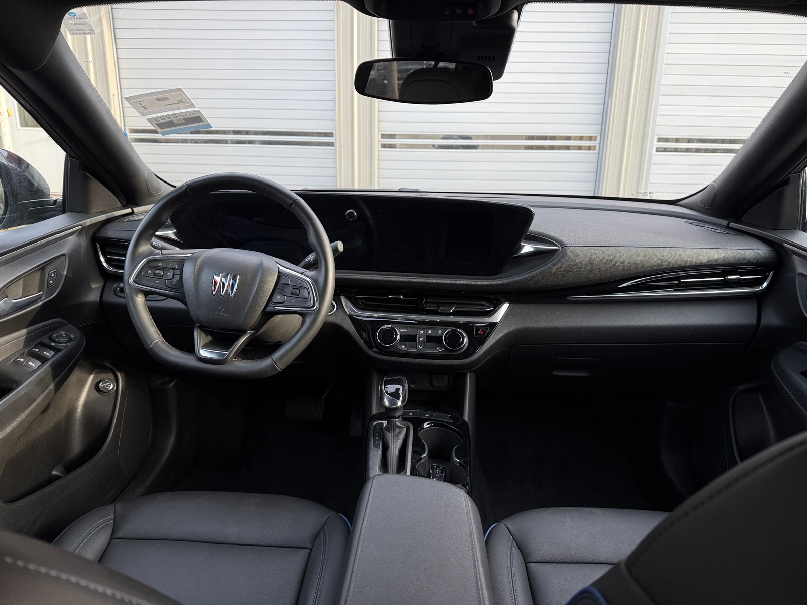 Thumbnail: 2024 Buick Envista - 2