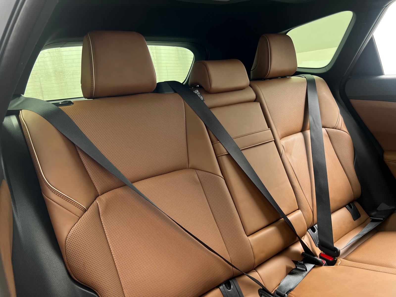 Thumbnail: 2025 Toyota Crown Signia - 5