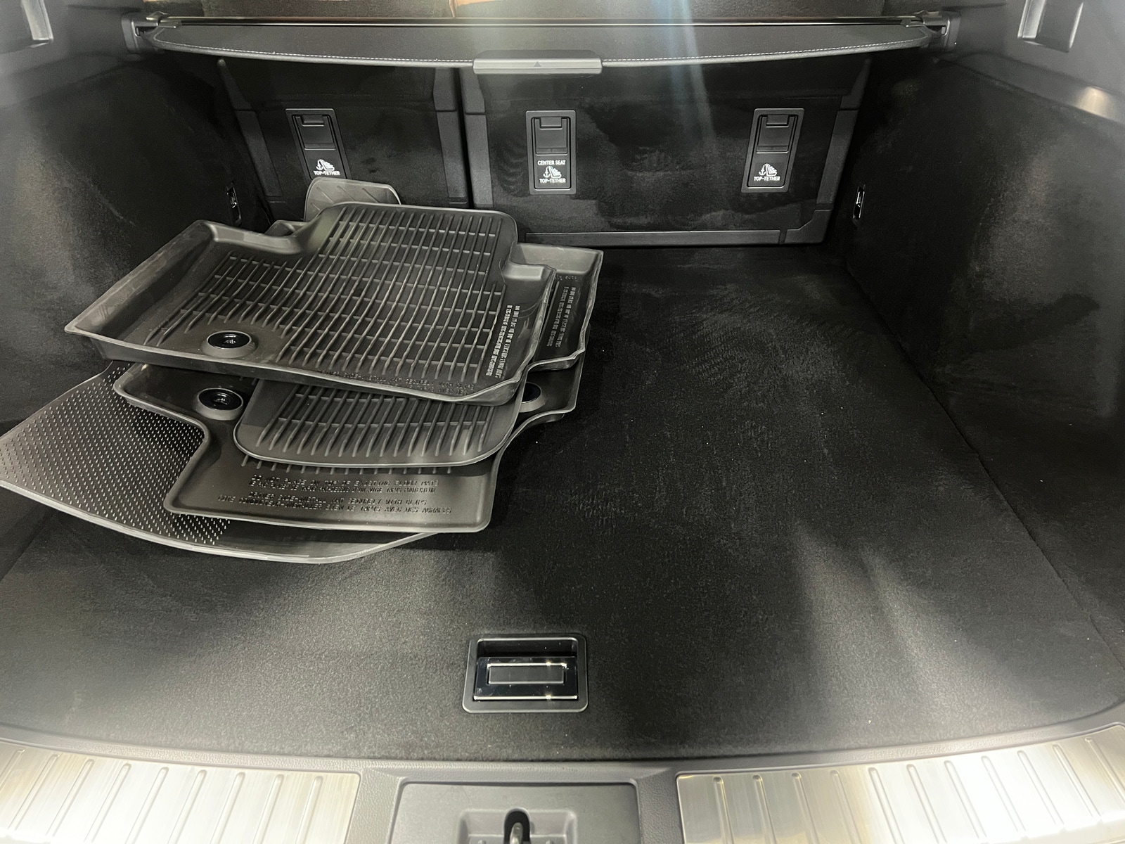 Thumbnail: 2025 Toyota Crown Signia - 6