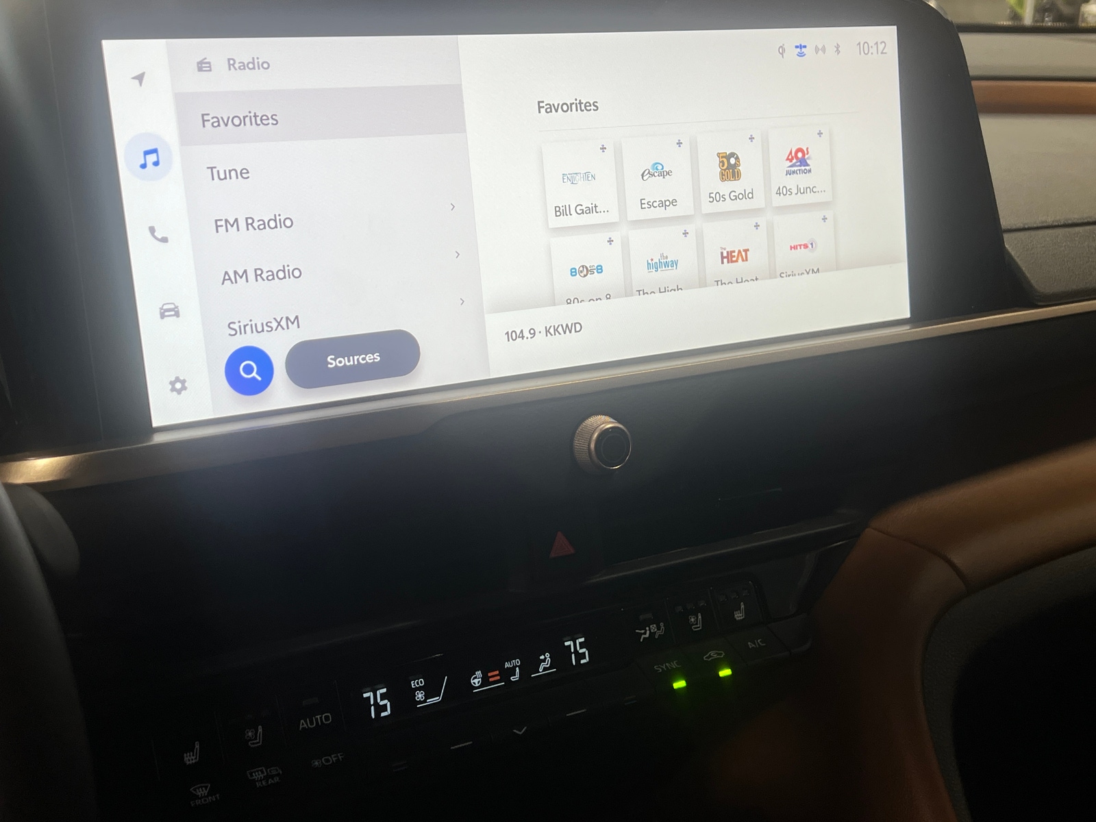 Thumbnail: 2025 Toyota Crown Signia - 3