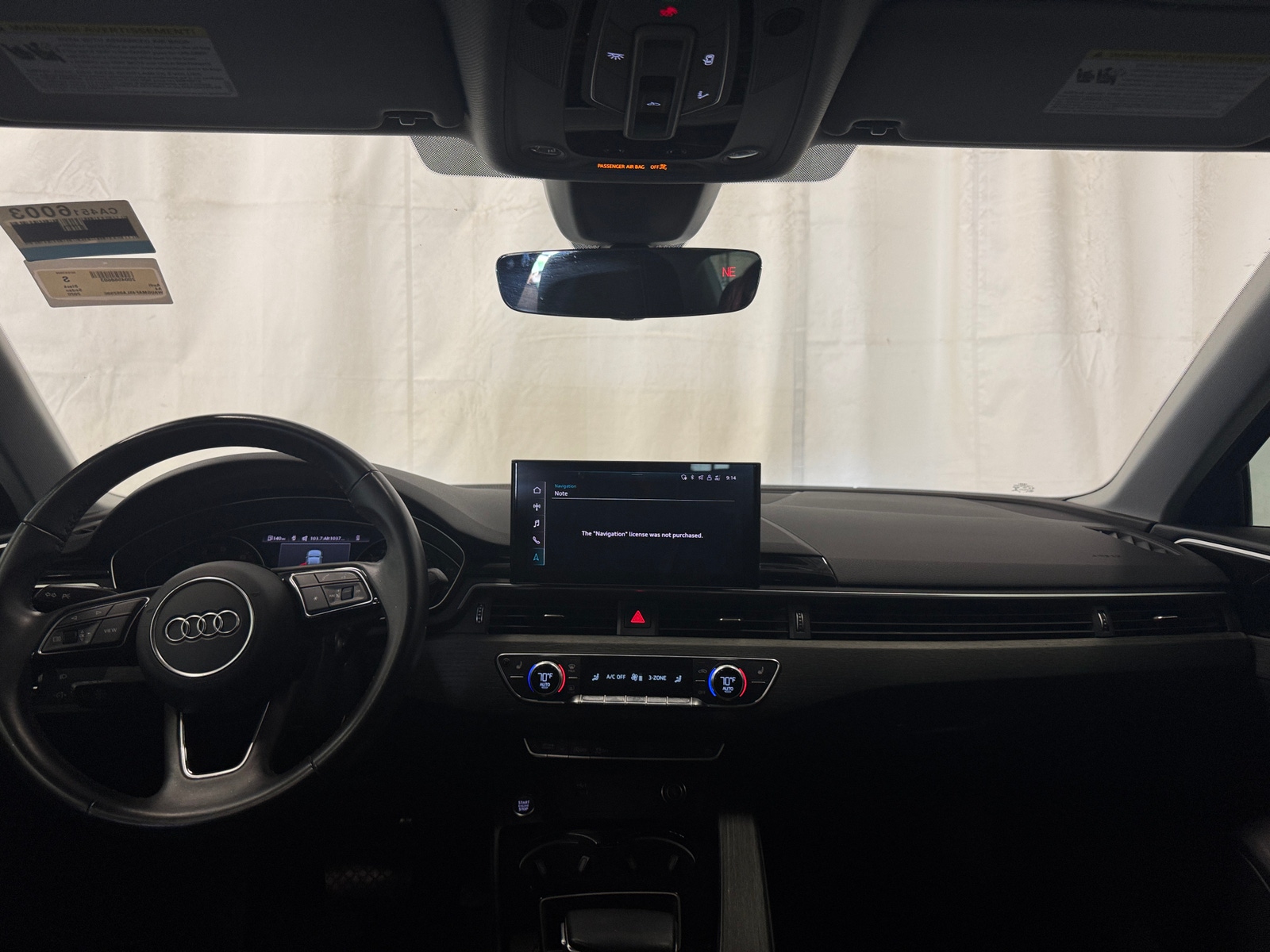 Thumbnail: 2020 Audi A4 - 2