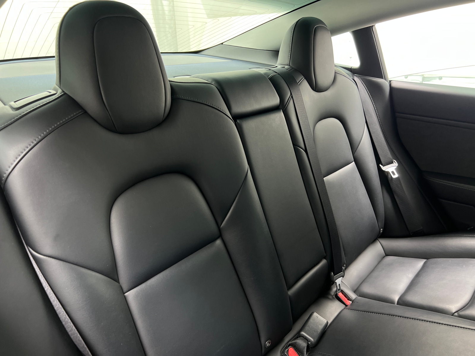 Thumbnail: 2019 Tesla Model 3 - 5