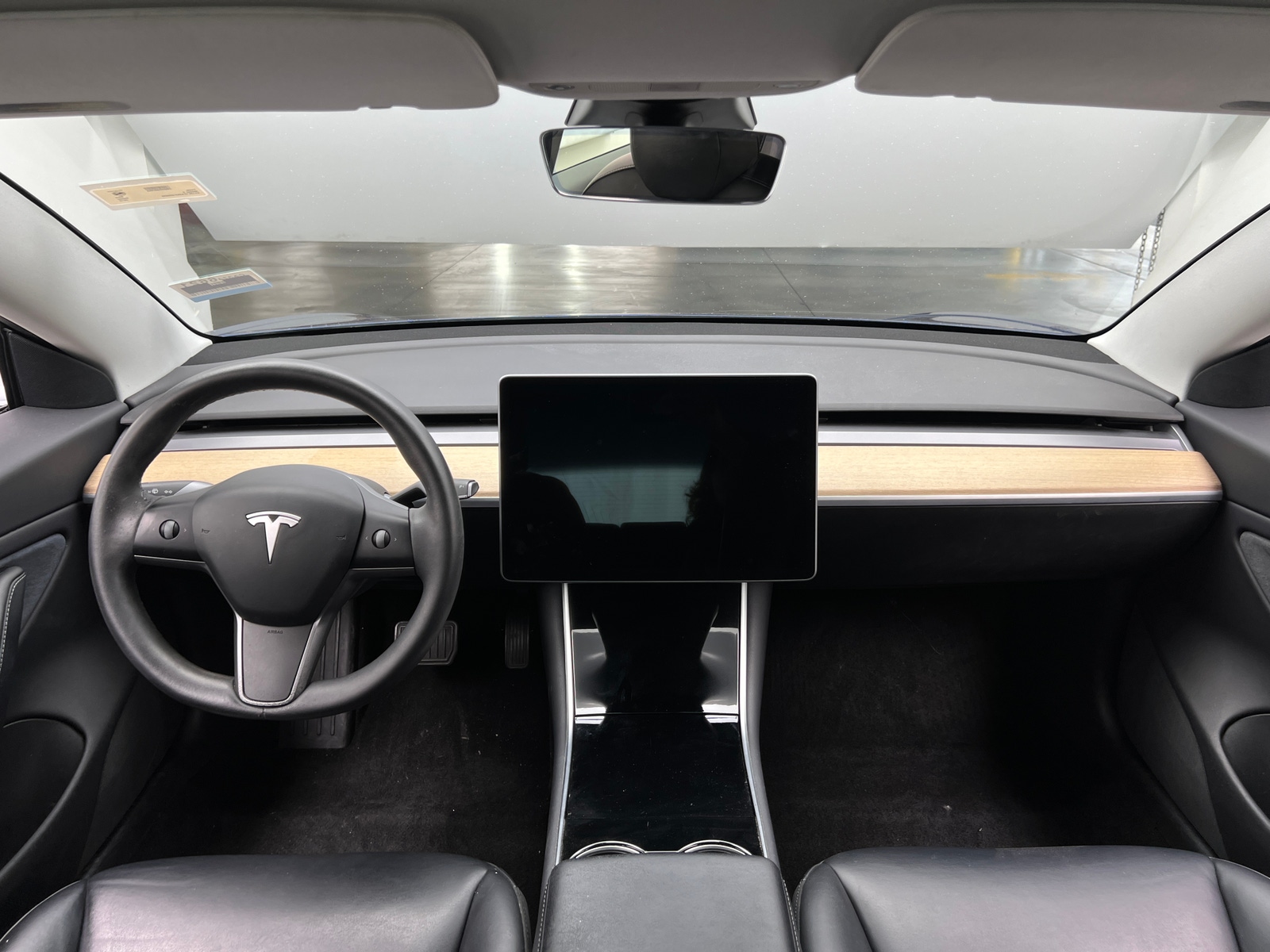 Thumbnail: 2019 Tesla Model 3 - 2