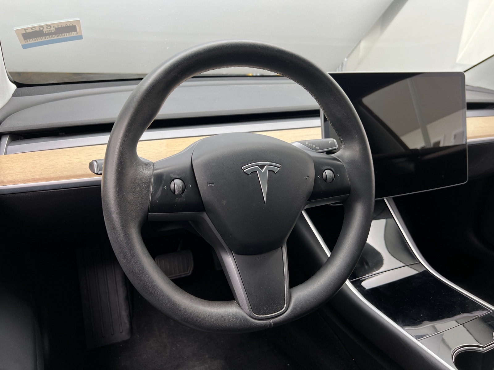 Thumbnail: 2019 Tesla Model 3 - 4