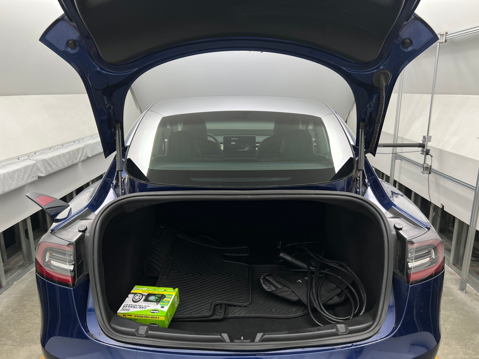 Thumbnail: 2019 Tesla Model 3 - 6