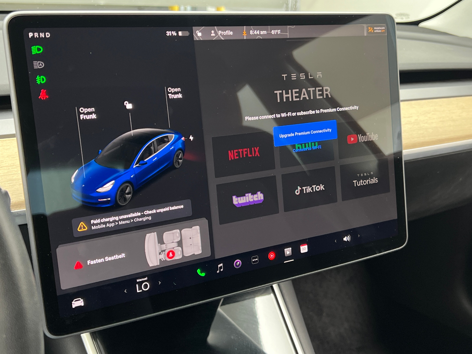 Thumbnail: 2019 Tesla Model 3 - 3