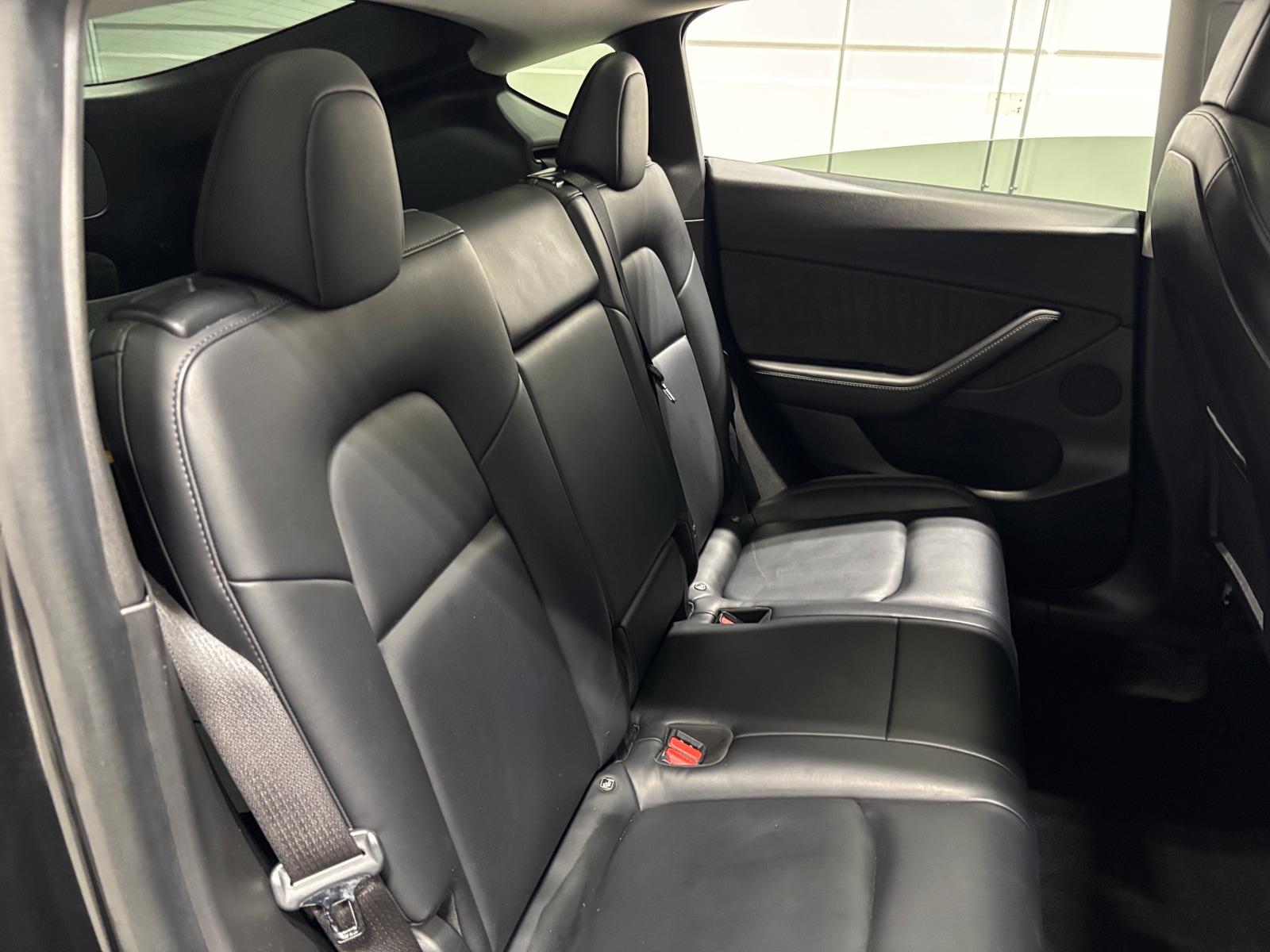 Thumbnail: 2021 Tesla Model Y - 5