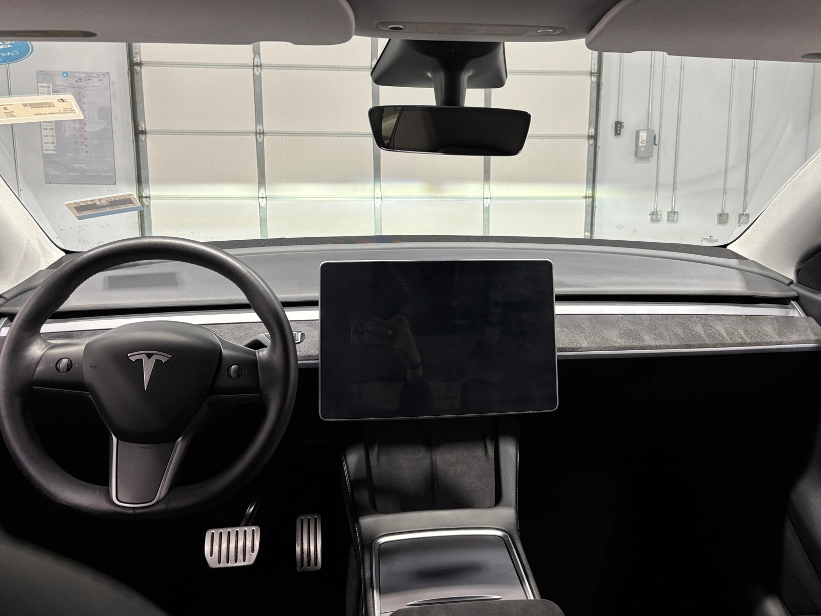 Thumbnail: 2021 Tesla Model Y - 2