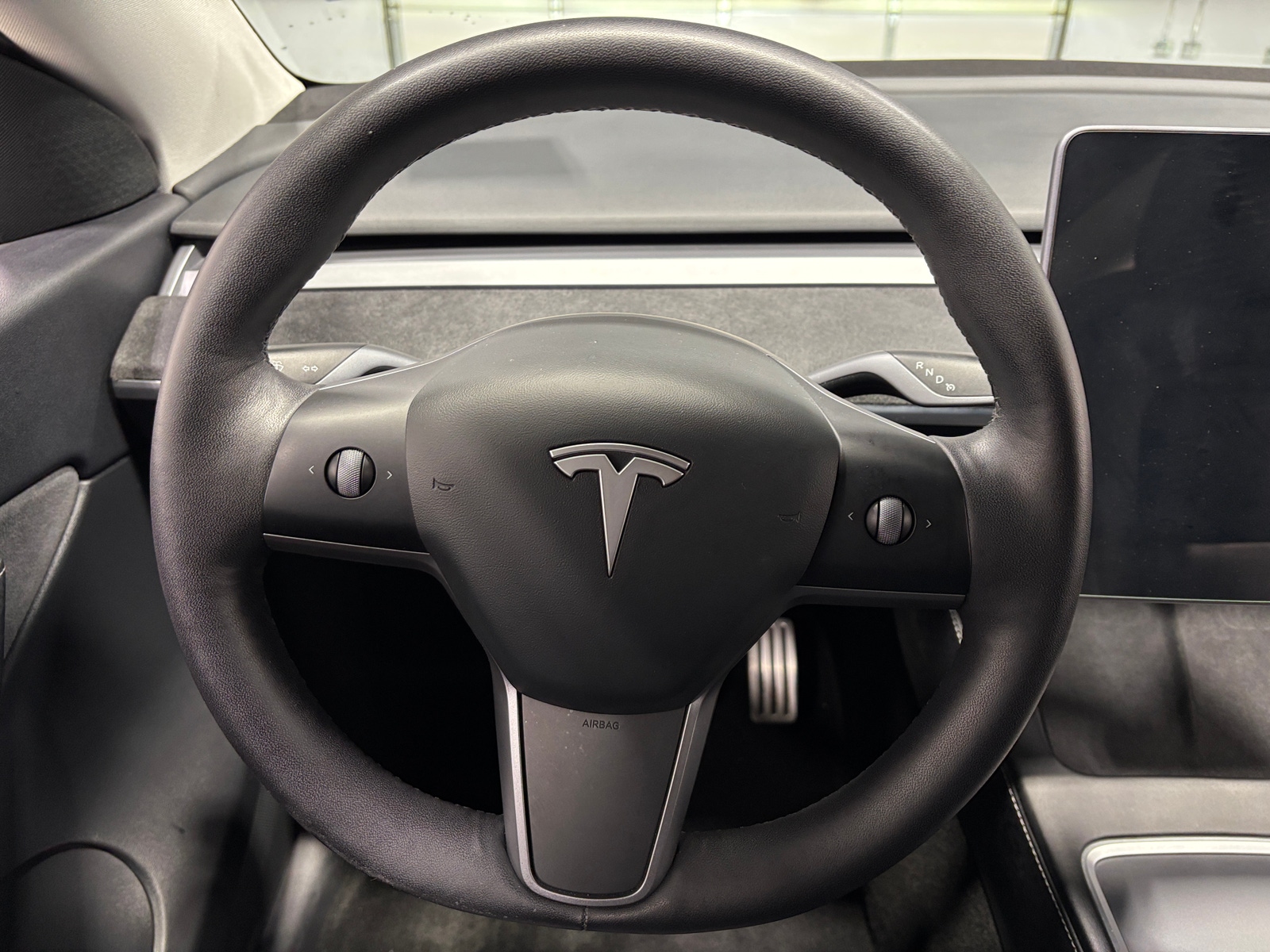 Thumbnail: 2021 Tesla Model Y - 4