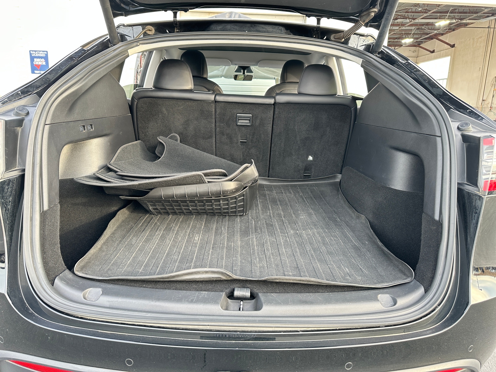 Thumbnail: 2021 Tesla Model Y - 6