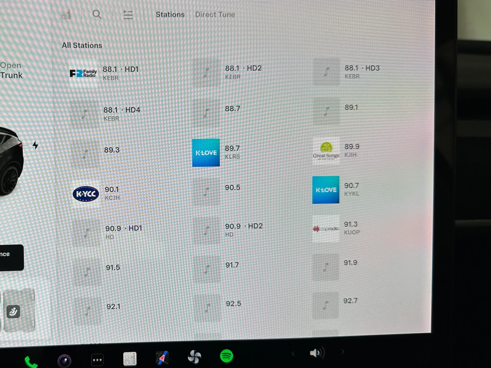 Thumbnail: 2021 Tesla Model Y - 3