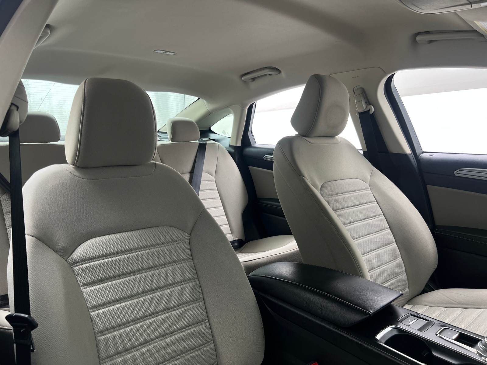 Thumbnail: 2020 Ford Fusion - 2