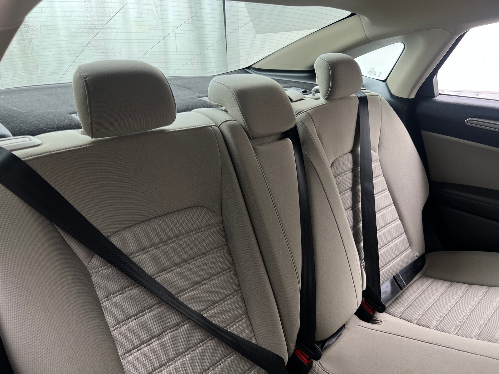 Thumbnail: 2020 Ford Fusion - 6