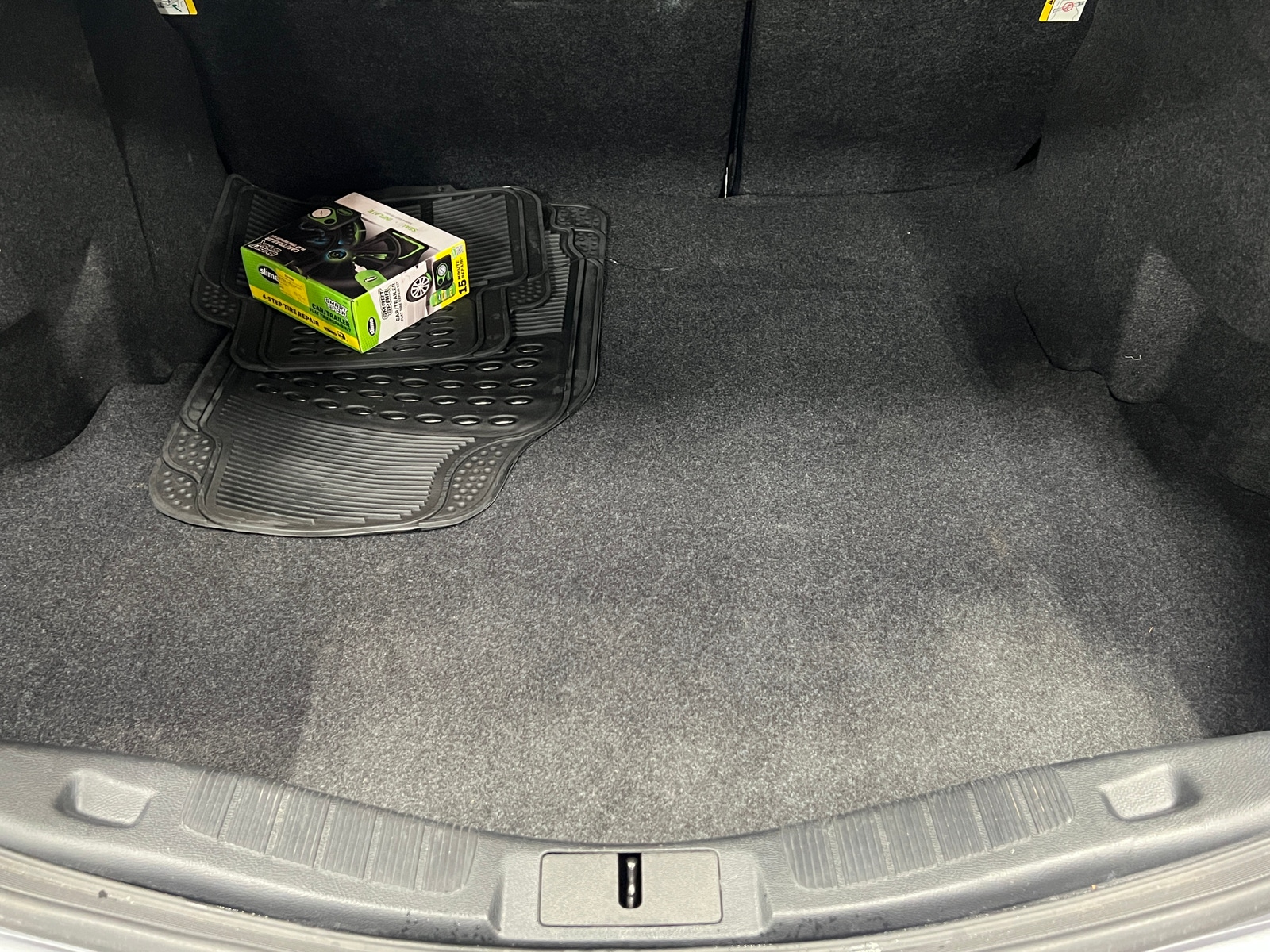 Thumbnail: 2020 Ford Fusion - 7