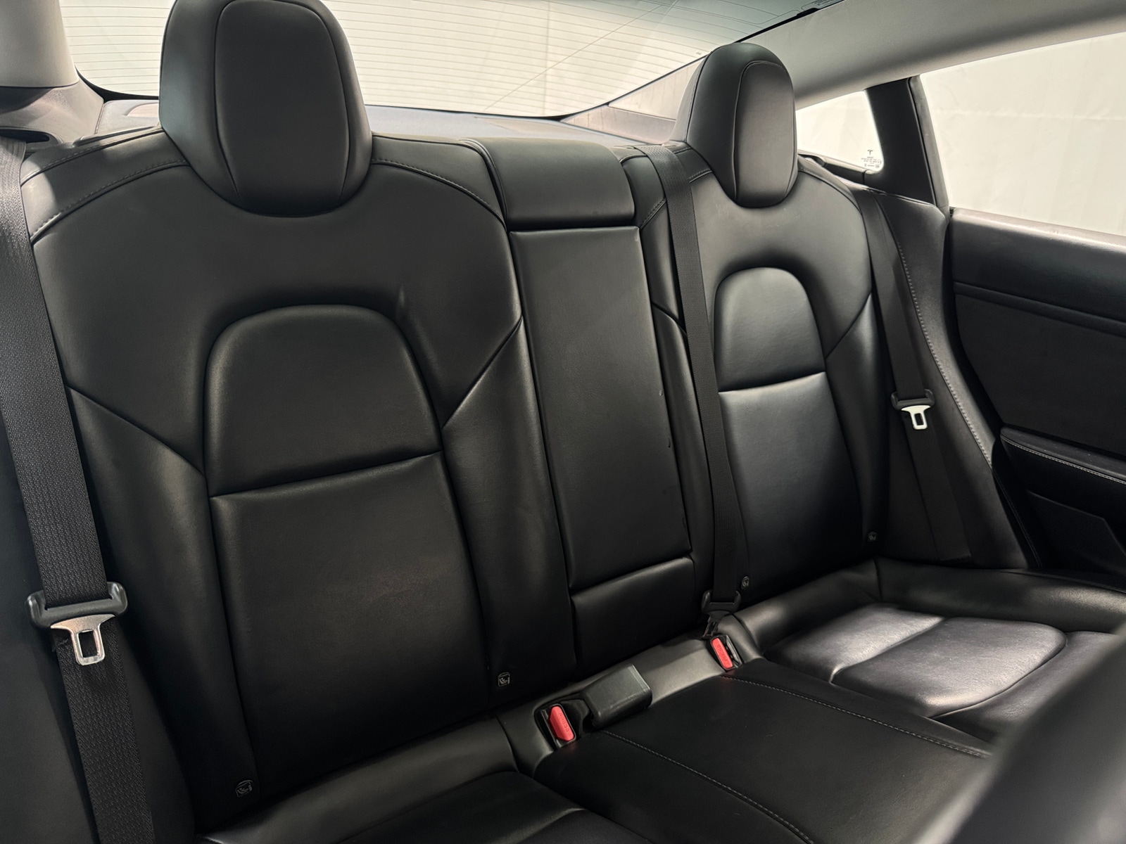 Thumbnail: 2021 Tesla Model 3 - 4