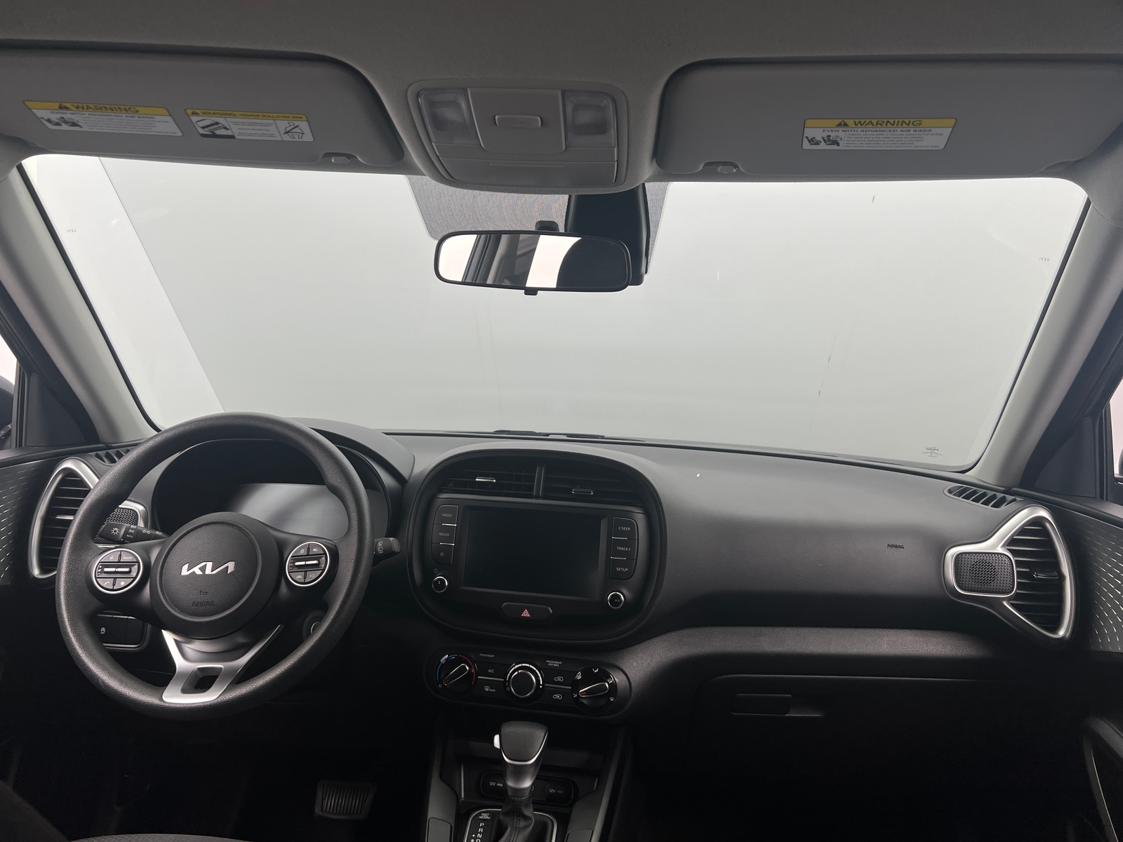 Thumbnail: 2025 Kia Soul - 3