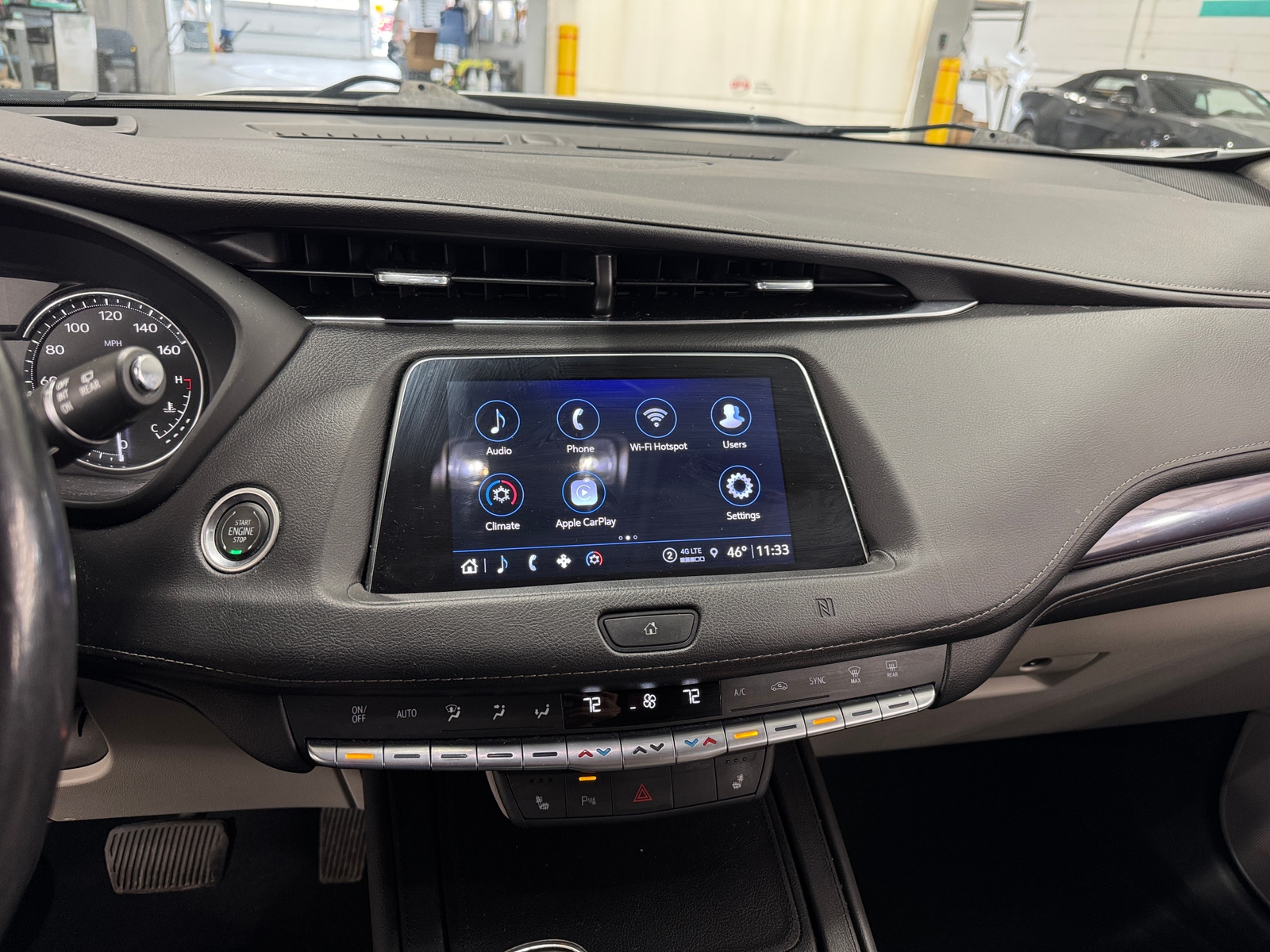 Thumbnail: 2021 Cadillac XT4 - 3