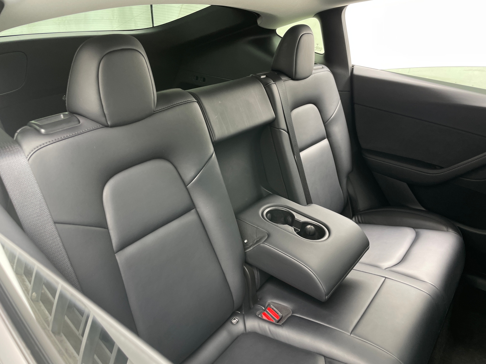 Thumbnail: 2021 Tesla Model Y - 5