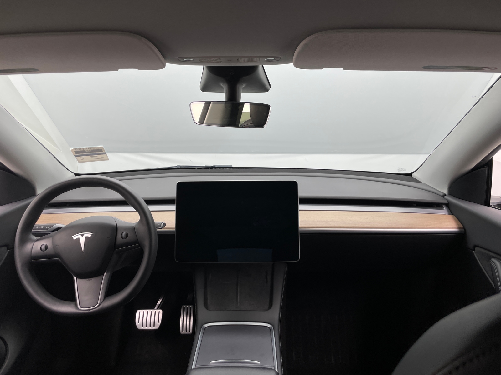 Thumbnail: 2021 Tesla Model Y - 2