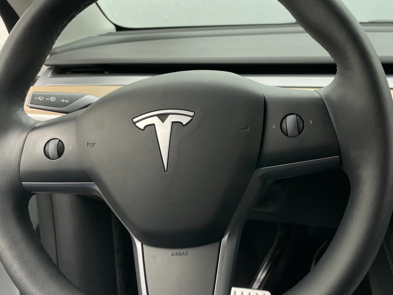 Thumbnail: 2021 Tesla Model Y - 4