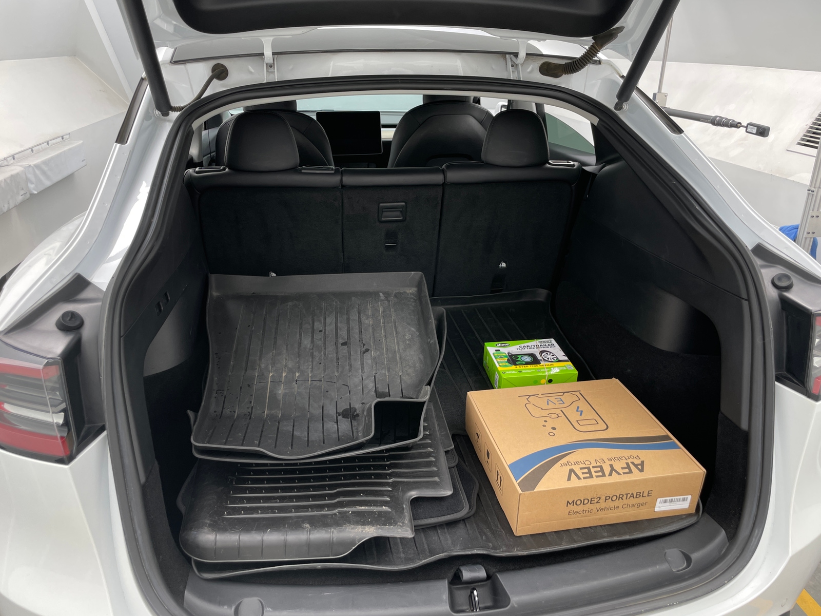 Thumbnail: 2021 Tesla Model Y - 6