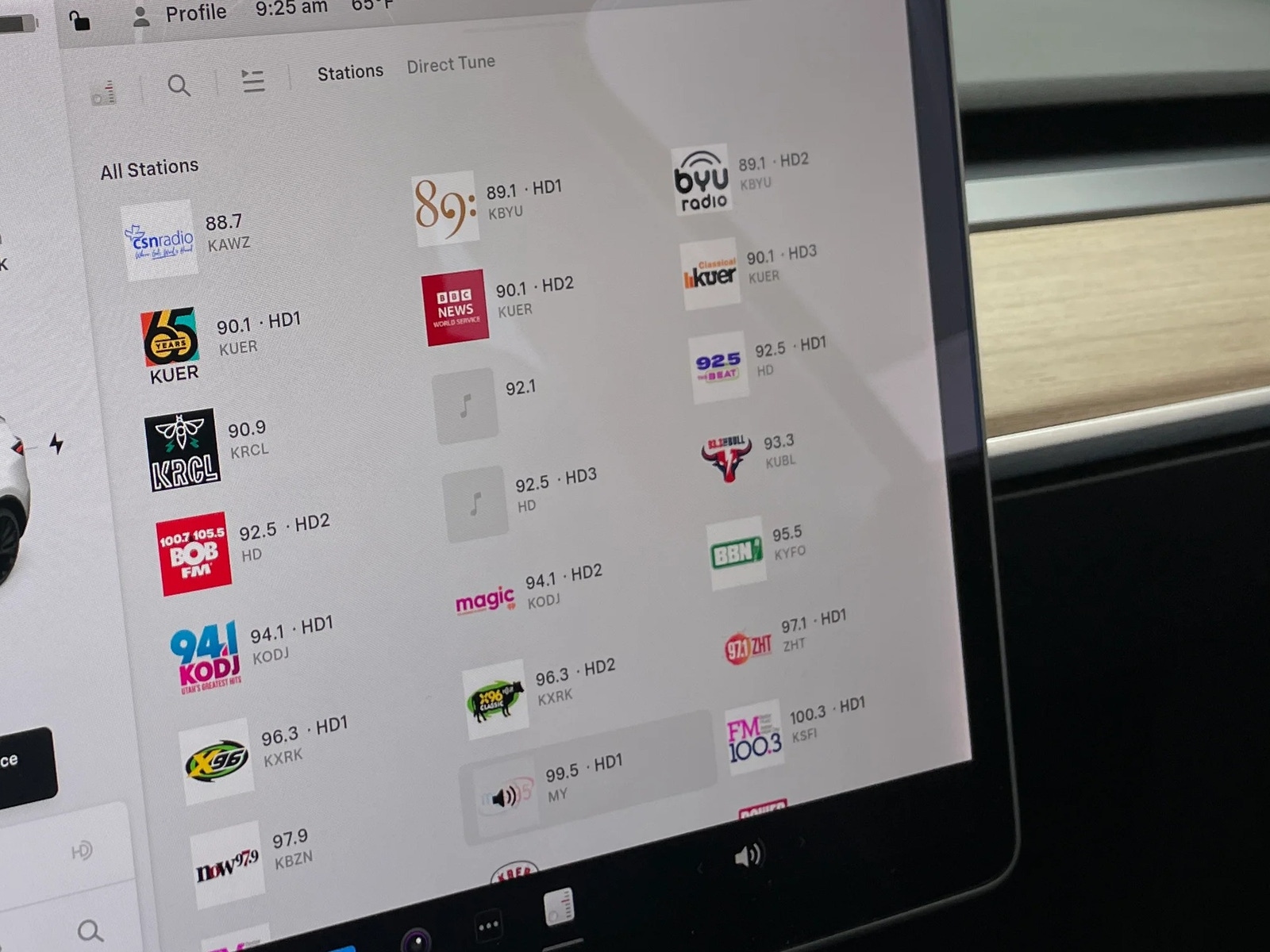 Thumbnail: 2021 Tesla Model Y - 3